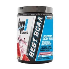 BPI Sports Best BCAA - Phục hồi chống đau mỏi cơ BPI Sports Best BCAA - Phục hồi chống đau mỏi cơ