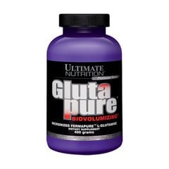 Sữa Tăng Sức Mạnh Và Sức Bền Glutapure - 400g Sữa Tăng Sức Mạnh Và Sức Bền Glutapure - 400g